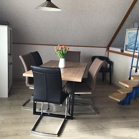 Ferienwohnung Rosenweg Rambin Eksteriør bilde
