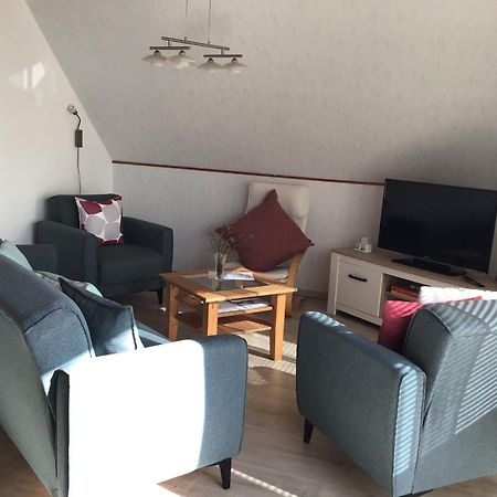 Ferienwohnung Rosenweg Rambin Eksteriør bilde