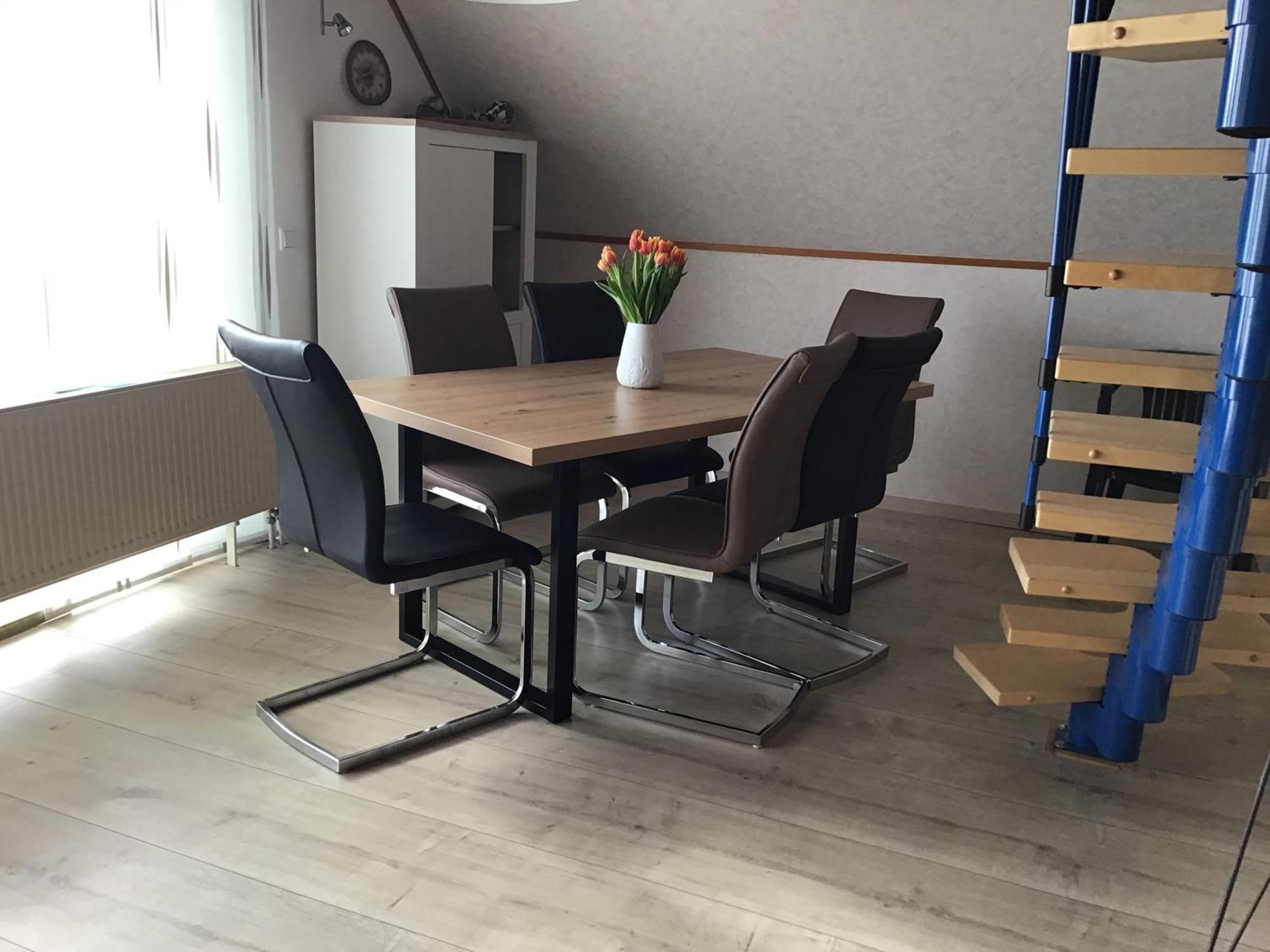 Ferienwohnung Rosenweg Rambin Eksteriør bilde